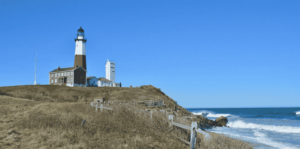 Montauk Point State Park